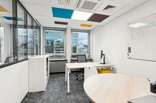 location bureaux Neuilly-Sur-Seine-92200-28774- Photo4