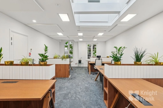 location bureaux Paris-16-29602- Photo4