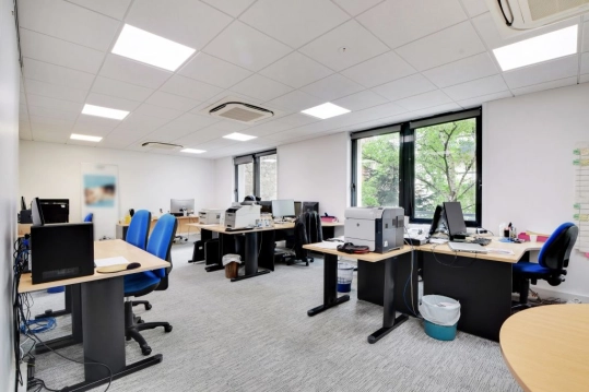 location bureaux Levallois-Perret-92300-29619- Photo4