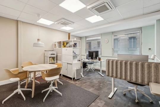 vente bureaux Paris-9-29638- Photo4