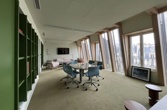 location bureaux Paris-17-29745- Photo4