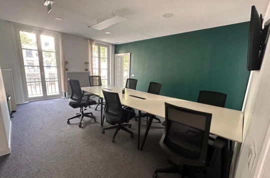 location bureaux Paris-3-29749- Photo4