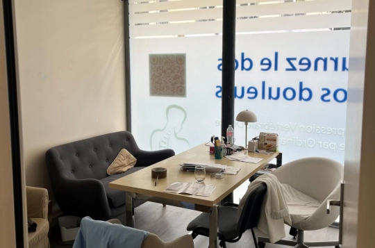 vente bureaux Paris-8-29892- Photo4