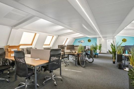 offices for rent Paris-2-29898- Photo4