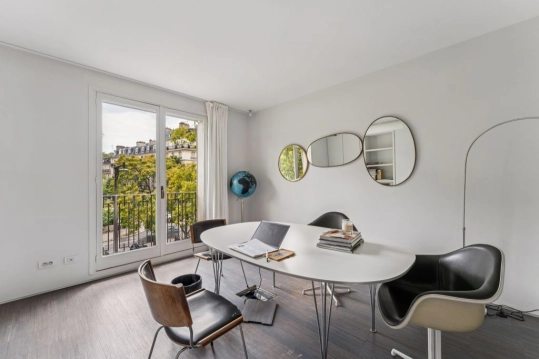 vente bureaux Paris-16-30187-v- Photo4