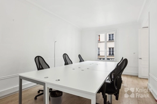 location bureaux Paris-10-30346- Photo4