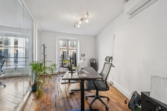location bureaux Paris-9-30593- Photo4