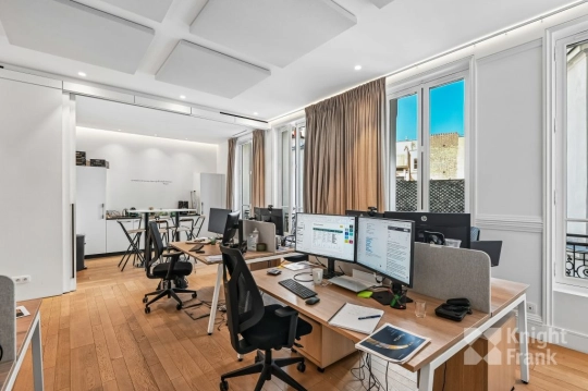 location bureaux Paris-8-30629- Photo4