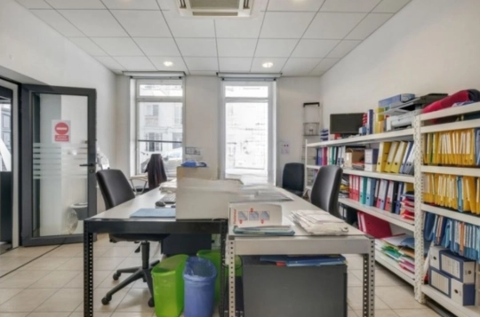 location bureaux Paris-9-30635- Photo4