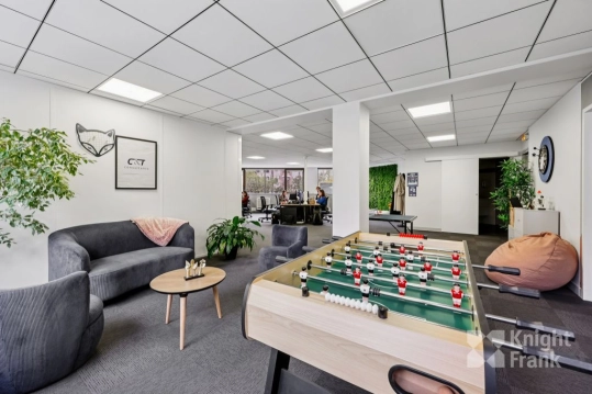 location bureaux Boulogne-Billancourt-92100-30876- Photo4