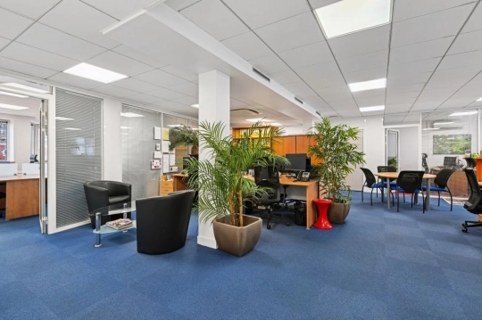 vente bureaux Paris-10-30984- Photo4