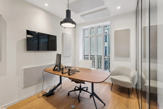 location bureaux Paris-10-31533- Photo4