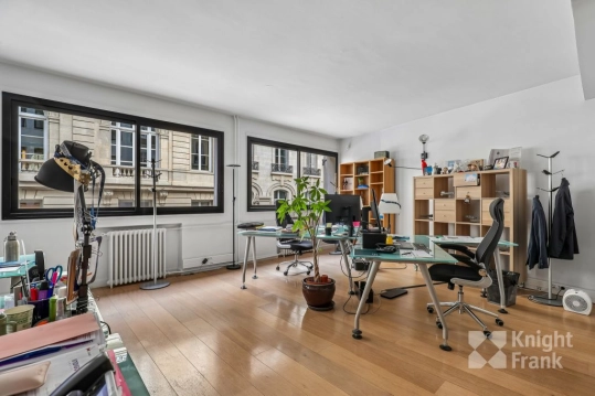 location bureaux Paris-16-31725- Photo4