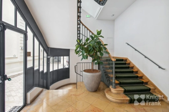 location bureaux Paris-2-32180- Photo4