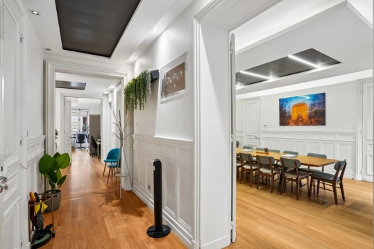location bureaux Paris-9-32196- Photo4