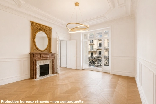 location bureaux Paris-1-32258- Photo4