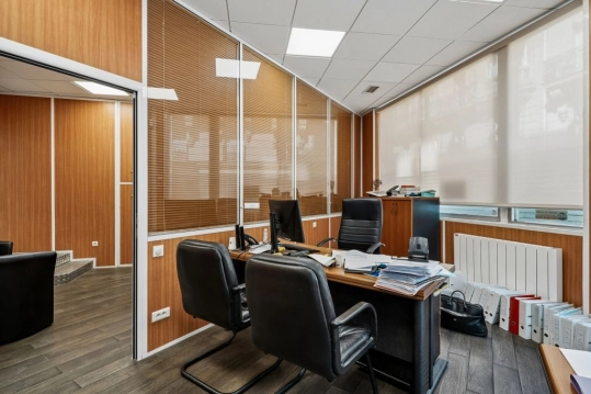 location bureaux Paris-17-32492- Photo4