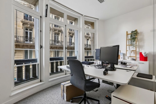 vente bureaux Paris-8-32781- Photo4