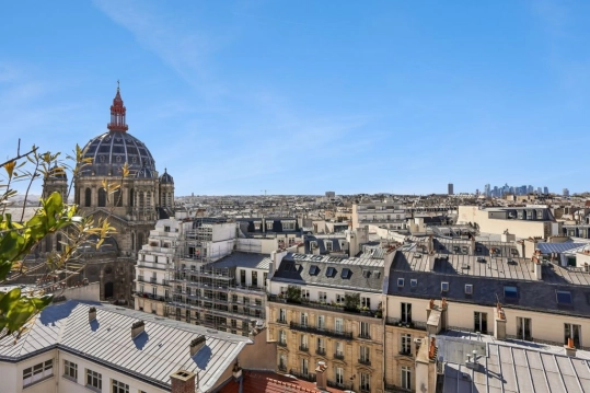 location bureaux Paris-8-359- Photo4