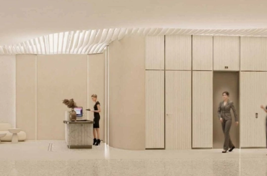 location bureaux Paris-8-383- Photo4