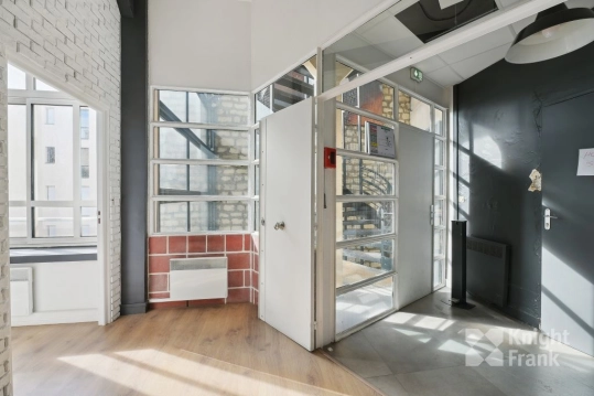 location bureaux Paris-17-13289- Photo5