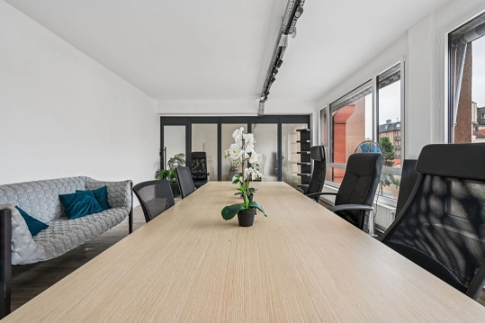 vente bureaux Boulogne-Billancourt-92100-20235-v- Photo5