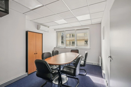 location bureaux Issy-Les-Moulineaux-92130-20651- Photo5