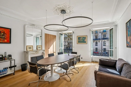 location bureaux Paris-16-25993- Photo5