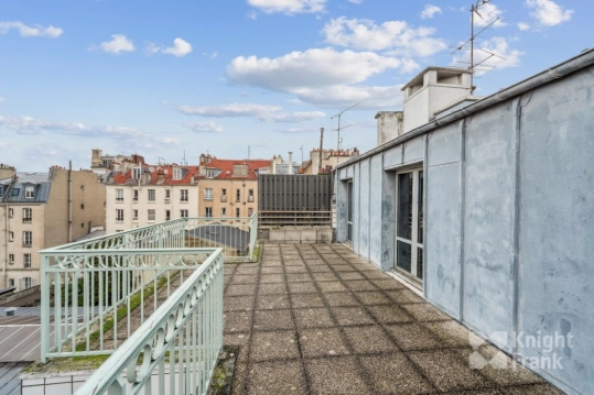 vente bureaux Paris-17-26765- Photo5