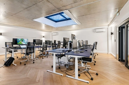 location bureaux Paris-17-28435- Photo5