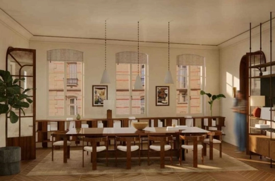 location bureaux Paris-16-28651- Photo5