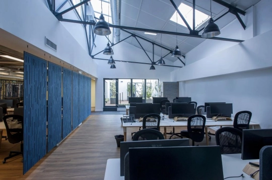 location bureaux Paris-11-28794- Photo5