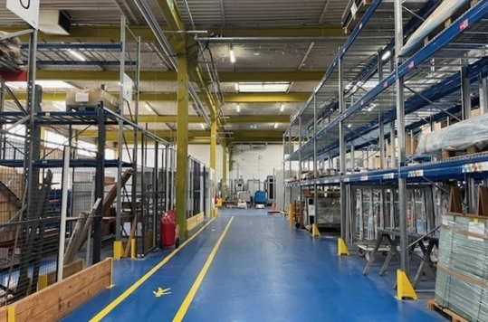 location bureaux Nanterre-92000-29583- Photo5