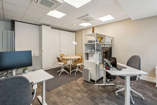 vente bureaux Paris-9-29638- Photo5
