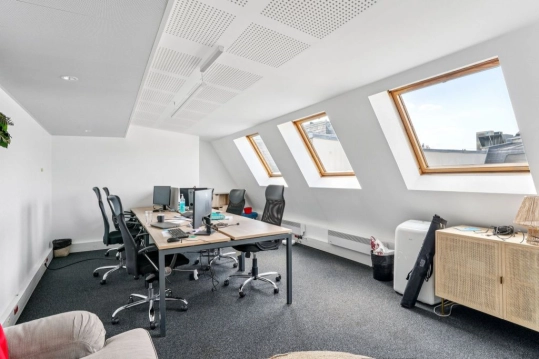 offices for rent Paris-2-29898- Photo5