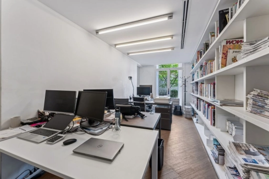 vente bureaux Paris-16-30187-v- Photo5