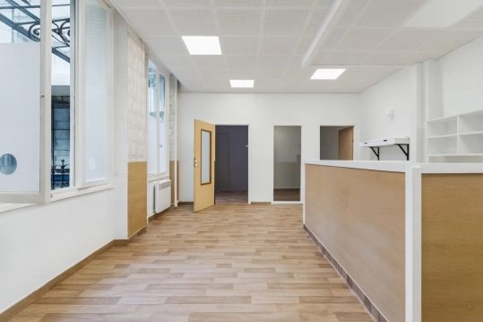 offices for rent Paris-16-30213- Photo5