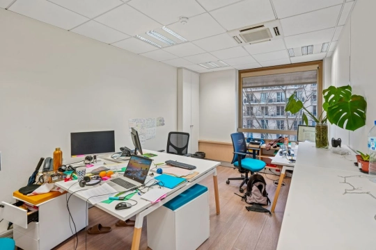 location bureaux Paris-8-30294- Photo5