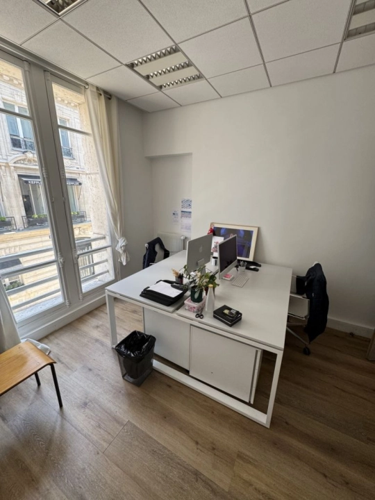 location bureaux Paris-16-30507- Photo5