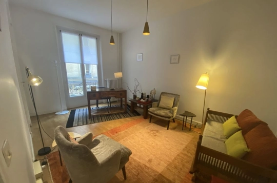 offices for rent Paris-2-30584- Photo5