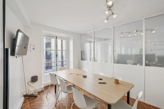 location bureaux Paris-9-30593- Photo5