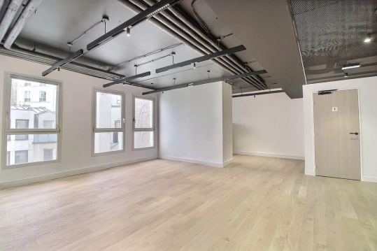 offices for rent Paris-10-30648- Photo5