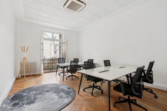 offices for rent Paris-8-30700- Photo5
