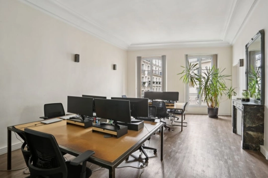 location bureaux Paris-9-30852- Photo5