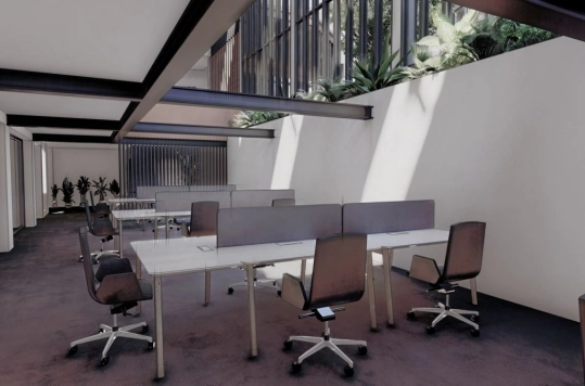 location bureaux Paris-12-30924- Photo5