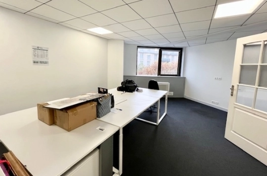 location bureaux Boulogne-Billancourt-92100-30959- Photo5