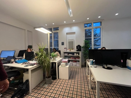 location bureaux Paris-16-31009- Photo5