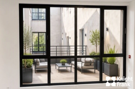 location bureaux Neuilly-Sur-Seine-92200-31028- Photo5