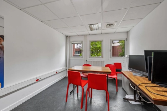 location bureaux Issy-Les-Moulineaux-92130-31784- Photo5