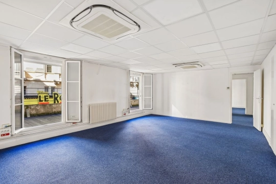 offices for rent Paris-9-31921- Photo5